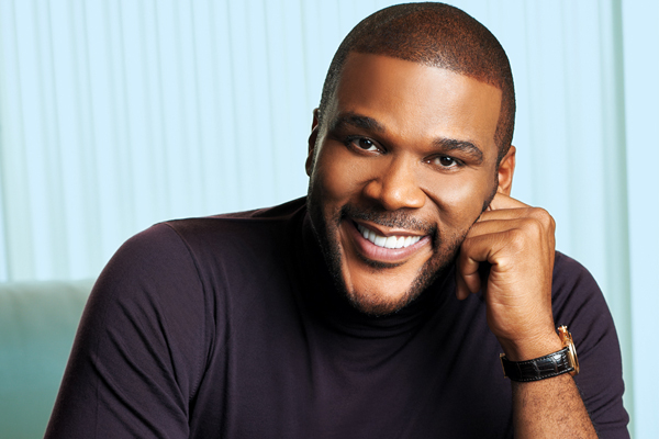 Tyler-Perry