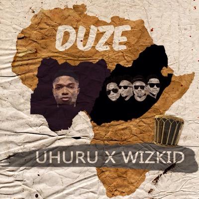 Wizkid-Uhuru