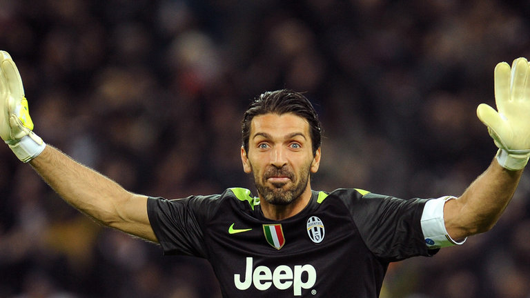 buffon