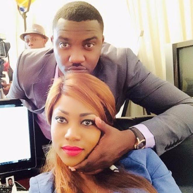 yvonne-nelson-and-john-dumelo