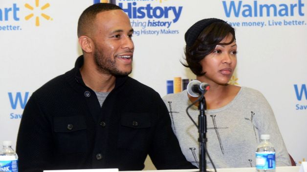 030113-fashion-and-beauty-DeVon-Franklin-Meagan-Good-relationship-discussion