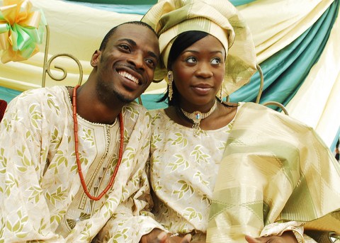 9ice-and-Toni-looking-into-the-future-at-their-traditional-engagement-2