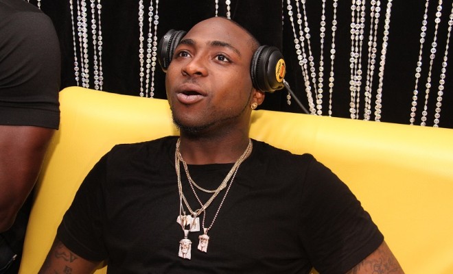 Davido