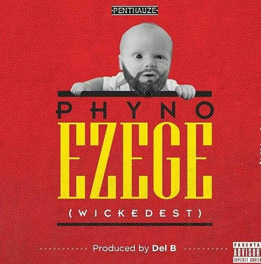 Phyno-1