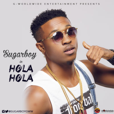 Sugarboy-Hola-Hola-ArtWork