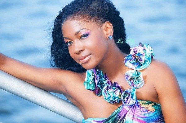 Actress, Susan Peters Talks How Marriage Has Affected The Acting Roles She Takes On