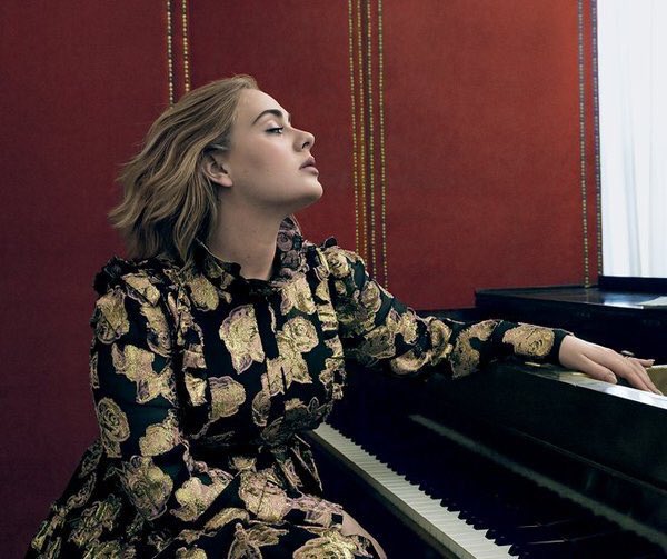 Adele Vogue1
