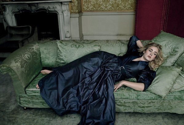 Adele Vogue3