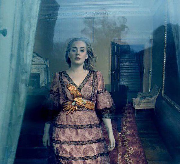Adele Vogue4