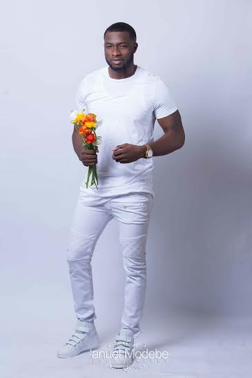 Emmanuel Ikubese1