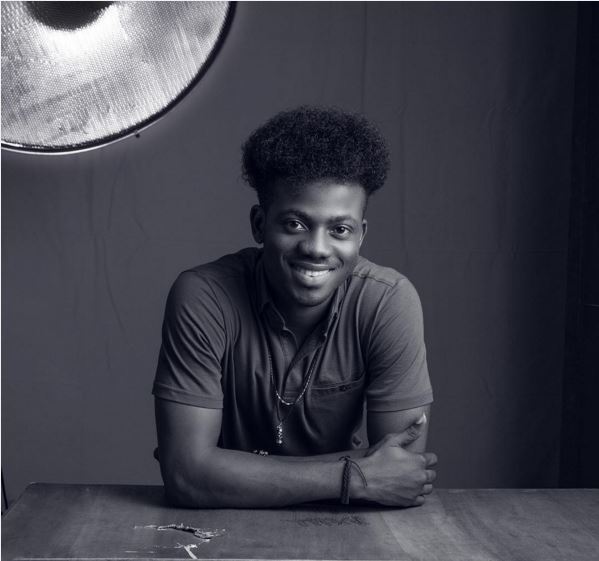 Korede Bello Talks About Cutting His Signature ‘Afro’ Hairstyle [Video]
