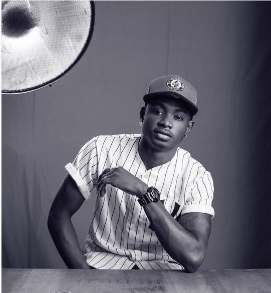 ‘…every song was a hit, back to back…’ Lil’Kesh was such a thrill in 2015, with strong follow-ups to his monster hit ‘Shoki’, he dominated the airwaves and streets with catchy lyrics and beats.  The YBNL MC had a great year, stayed off controversies, bagged notable nominations and performed at some of the biggest events around Nigeria. Ghoste anticipates more hit records and a debut album from Lil’Kesh in 2016. 