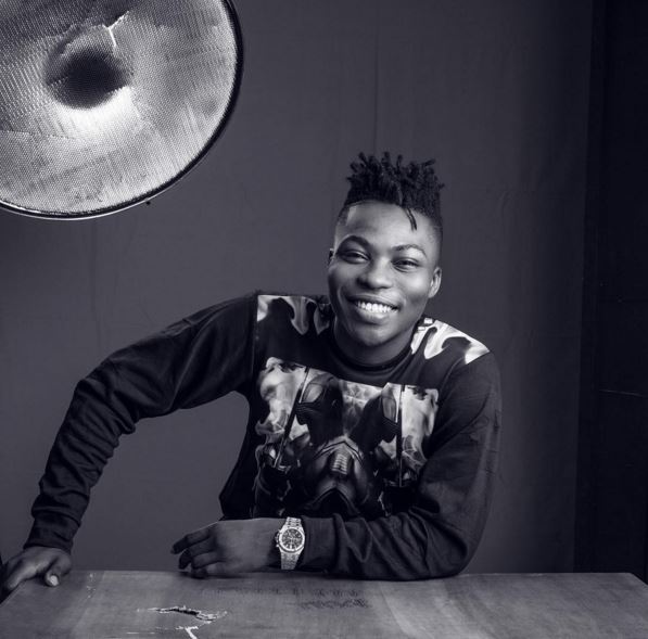 Crowned ‘Next Rated’ at the 2015 Headies, Reekado Banks blazed a hot trail of 4 singles and over 5 hit collaborations in 2015, a very impressive record for a new artist. In 2015, he bagged an enviable ambassadorial role with a Nigerian telecoms company. Loved by Reek Addicts all over and with his 1st single of the year, ‘Oluwa Ni’ already climbing up charts, it is safe to say that Reekado Banks will be on our playlists all year