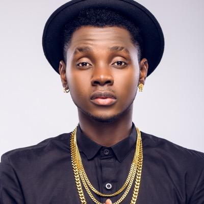 Kiss Daniel’s Age Has Been Changed Age From 21 to 27