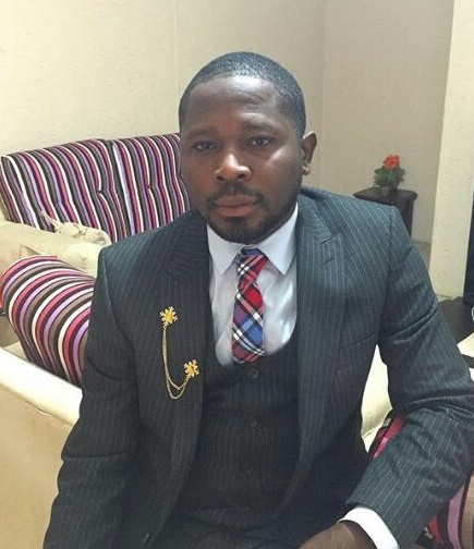 Lowo Oyediran Ajanaku: before he was killed by his wife, Yewande 