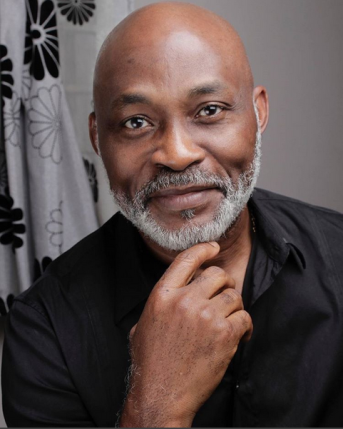 Richard-Mofe-Damijo-in-last-bearded-selfie