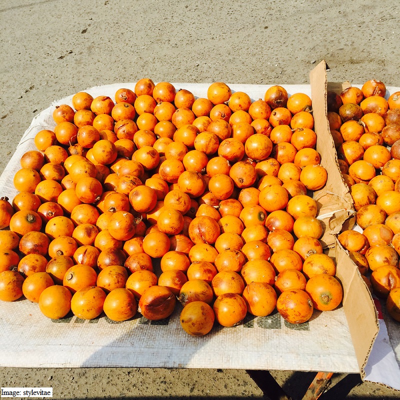 Taje-Agbalumo-pile