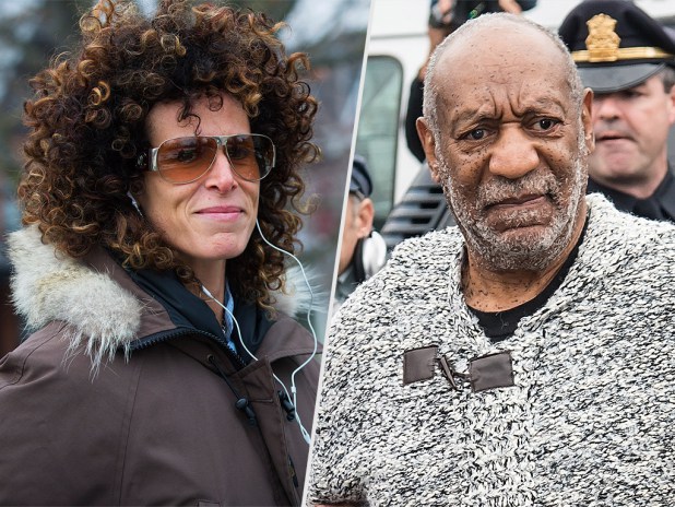 Bill Cosby Sues Accuser Andrea Constand, Her Mother and Her Attorney!