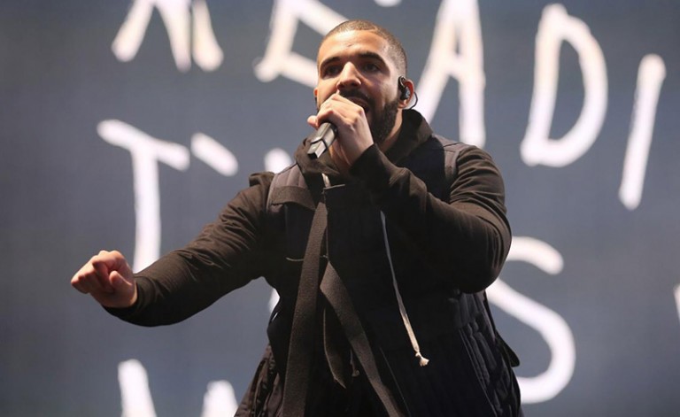 Drake To Release His Own Brand Of Whiskey!