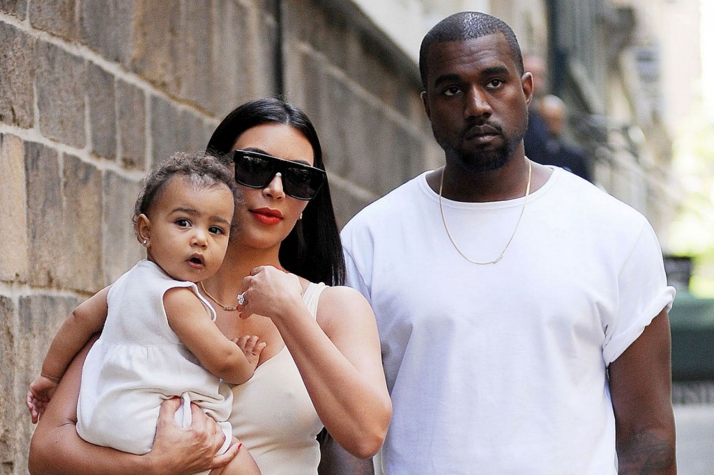 kim-kardashian-kanye-west-north-west