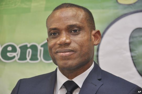 oliseh