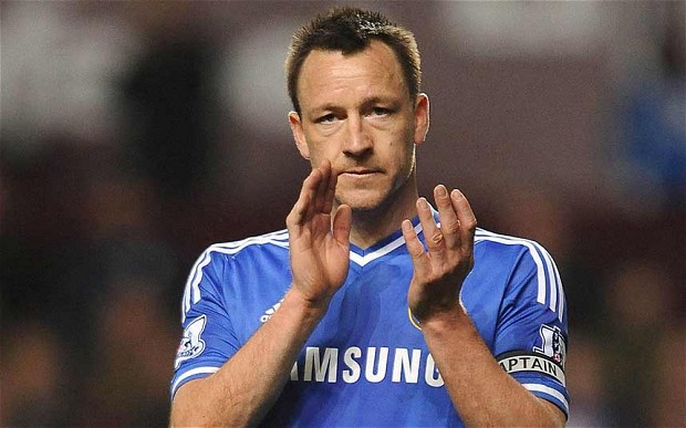 terry