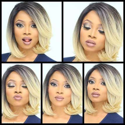 ‘They Don’t Care About What You Achieve. All That Matters is Marriage!’-Toke Makinwa