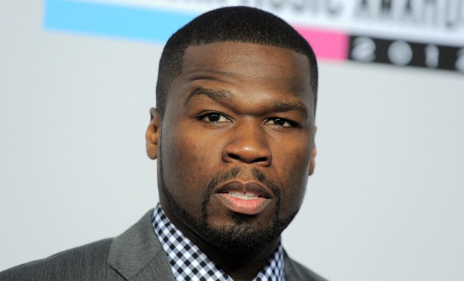 50 Cent Quits Instagram