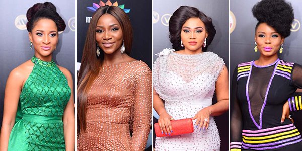 AMVCA 2016: The bleh and the boom’ -By Charles Novia