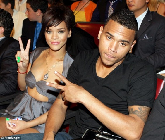 Why Chris Brown Beat Rihanna (Read)