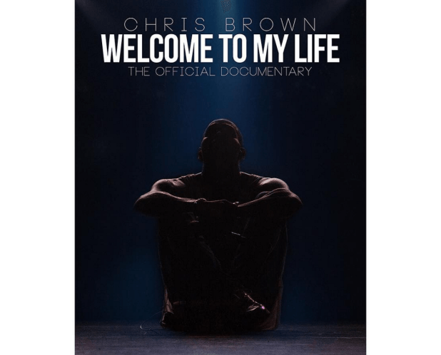 Chris Brown Announces New Documentary ‘Welcome to My Life’ 
