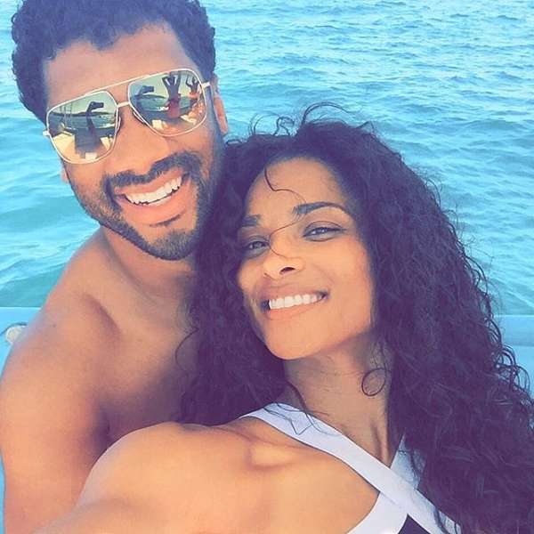 Ciara-and-Russel-Wilson