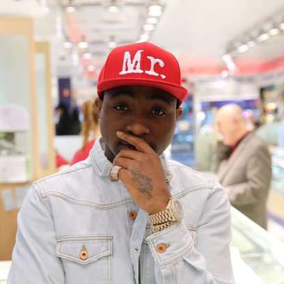 Davido Is Not Releasing Sophomore Album This Year & Here Is Why