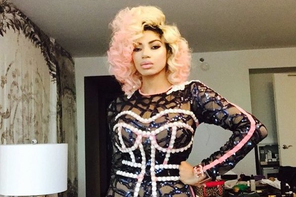 VIDEO: Dencia Gives Shocking Explanation on Why Her Booty is ‘Stiff’