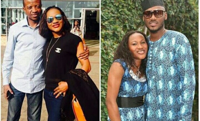 ‘I Was Not Hurt. He Wasn’t God’s Choice’: 2baba’s Babymama Sumbo on How She Felt When He Proposed to Annie!