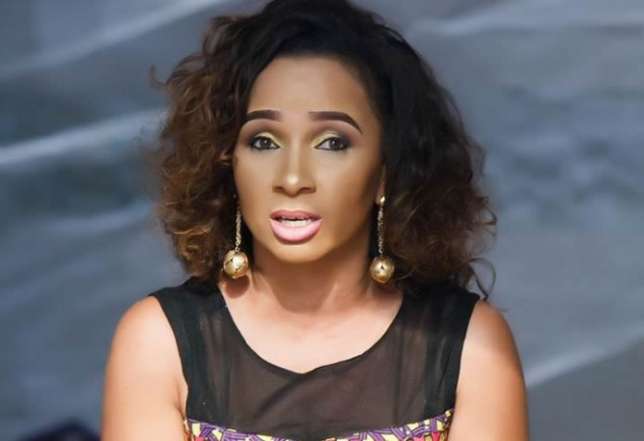 Ibinabo Fiberesima Speaks Up Since Release From Jail, Shows Appreciation to God