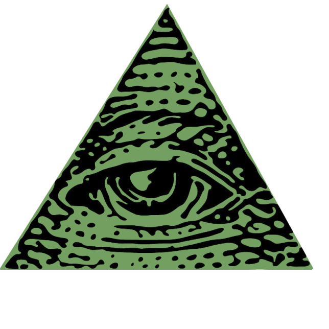 Illuminati-Logo