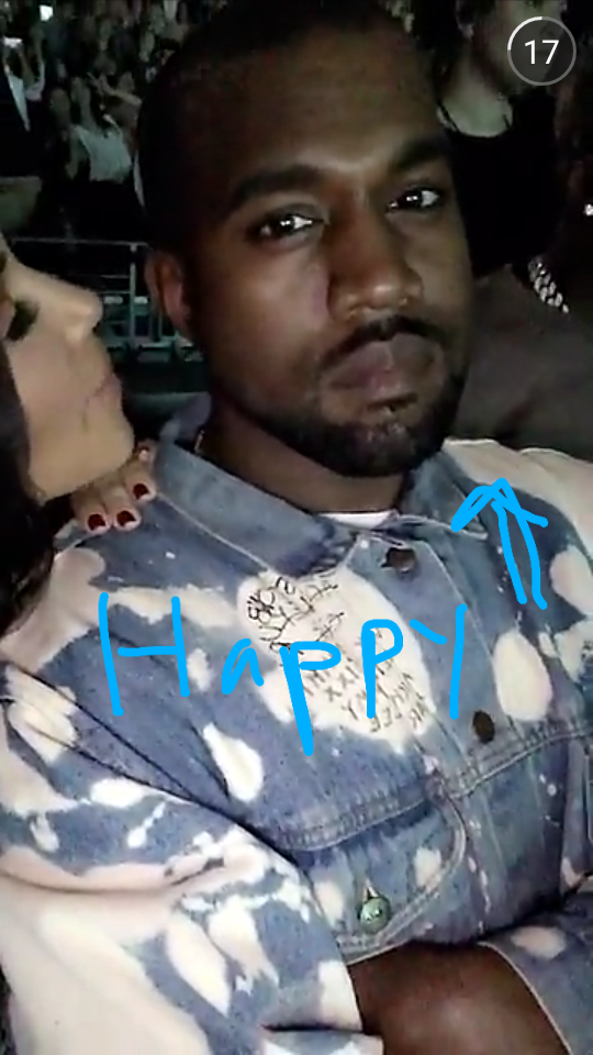 Kim And Kanye2