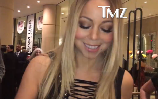 Video:Mariah Carey on Infamous Jennifer Lopez Comments: ‘I Still Don’t Know Her’!