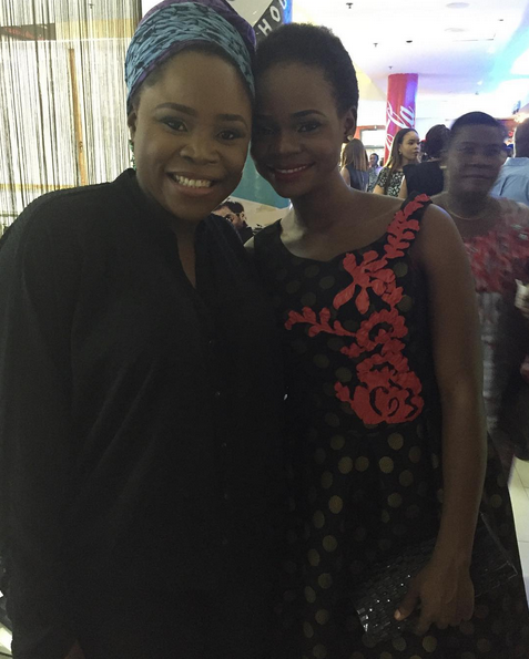 Olajmoke Women's Day