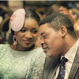 Omotola-Jalade-Ekeinde-husband