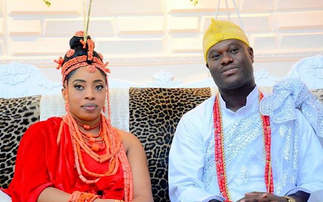 Ooni-of-Ife-Adeyeye-Ogunwusi-Wedding-and-Otiti-Wuraola-Zynab-16-640x400