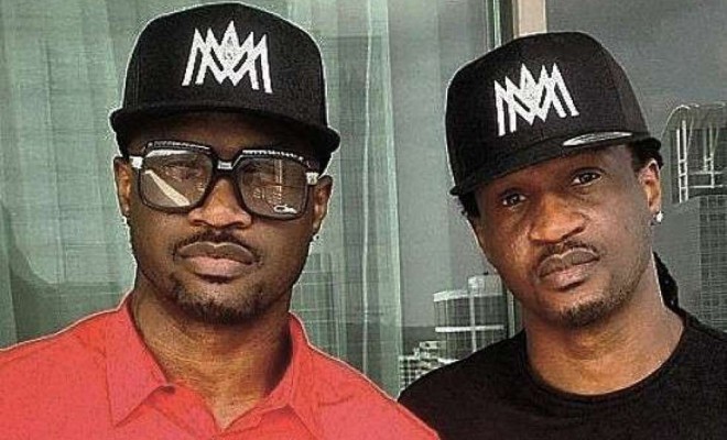 DJ Spinall Writes PSquare an Emotional Letter