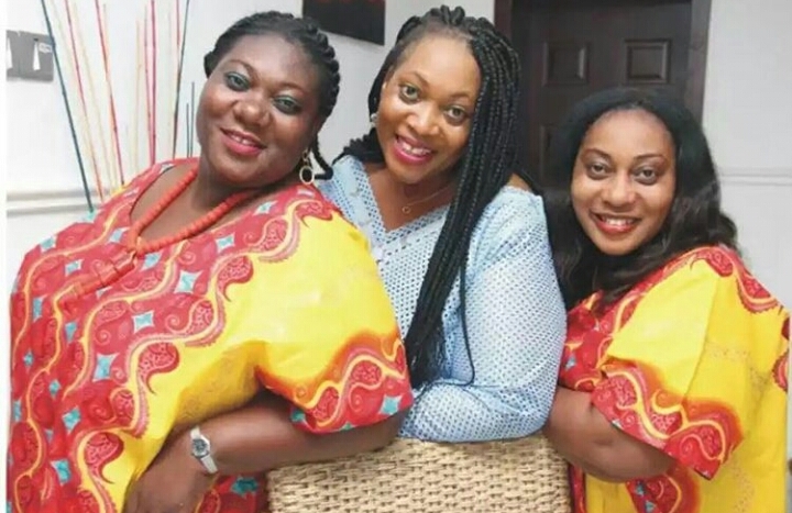 Ooni of Ife’s sisters reveal how the King met the new Olori