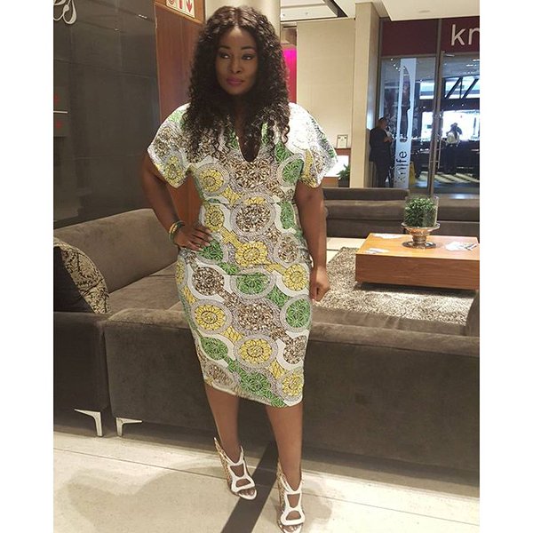 ‘I Feel Insecure When I See Women More Successful Than Me’-Toolz 