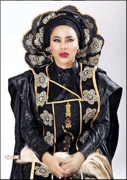 Toyin-Lawani
