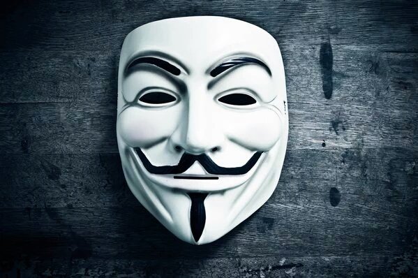 Anonymous Threatens ISIS After Belgium Terror Attacks