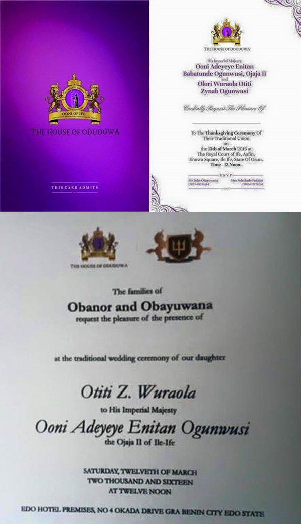 see-the-royal-wedding-invitation-card-of-the-ooni-of-ife-2