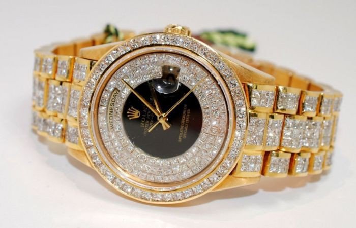 Eto’o’s Ex-Girlfriend Gets 6 Months Jail Term For Stealing His ₦4.4m Rolex Watch