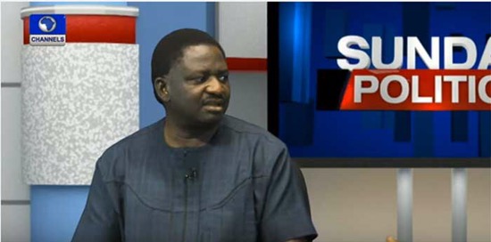 Femi Adesina & Ibe Kachikwu’s Recent Statements Show They Have No Respect For Nigerians (Video)